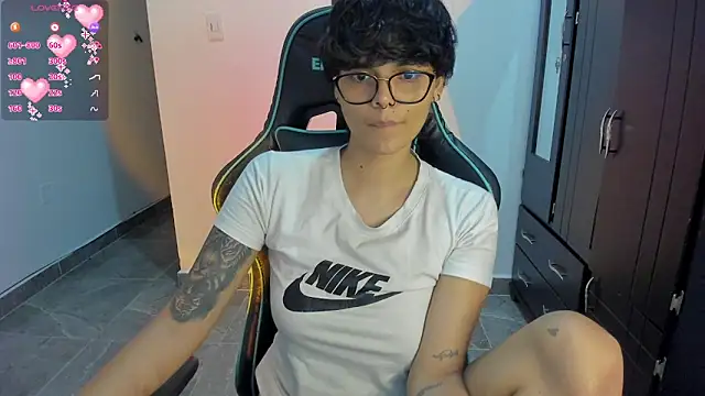 gooddess isis online show from January 23, 2025, 4:41 am