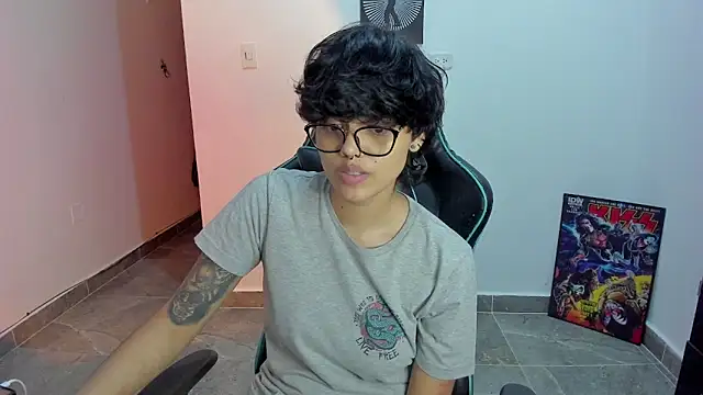 gooddess isis online show from February 19, 2025, 2:12 am