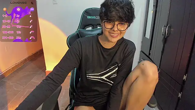 gooddess isis online show from January 7, 2025, 1:59 am