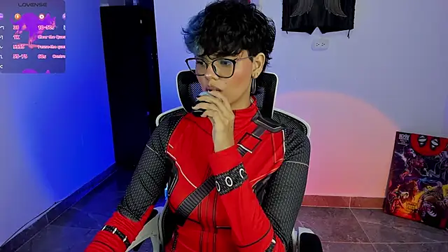 gooddess isis online show from September 22, 2025, 2:28 am