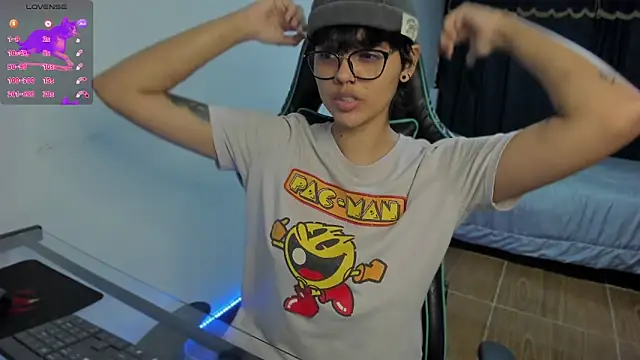 gooddess isis online show from December 11, 2024, 4:28 am