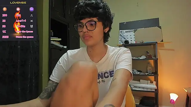 gooddess isis online show from December 23, 2024, 8:44 am