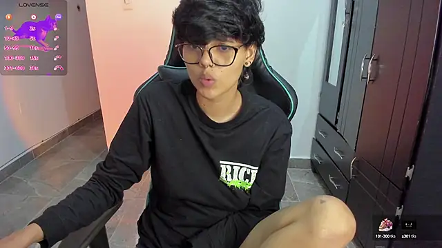 gooddess isis online show from January 13, 2025, 6:27 am