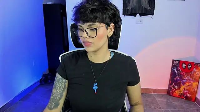 gooddess isis online show from October 6, 2025, 8:26 am