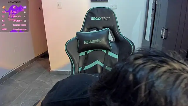 gooddess isis online show from January 19, 2025, 7:04 am