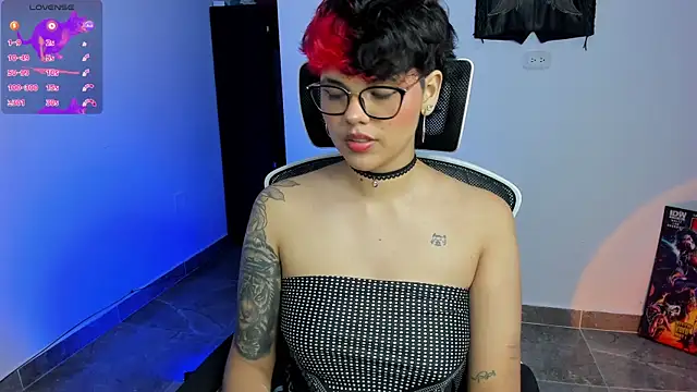 gooddess isis online show from September 8, 2025, 10:53 pm