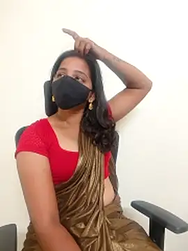Tamil Shalini Lustyy online show from March 26, 2026, 10:40 pm