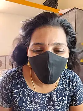 Tamil Shalini Lustyy online show from May 3, 2026, 7:24 am
