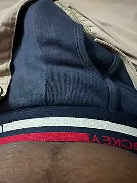 BerlinMan1499 online show from December 30, 2024, 11:48 am