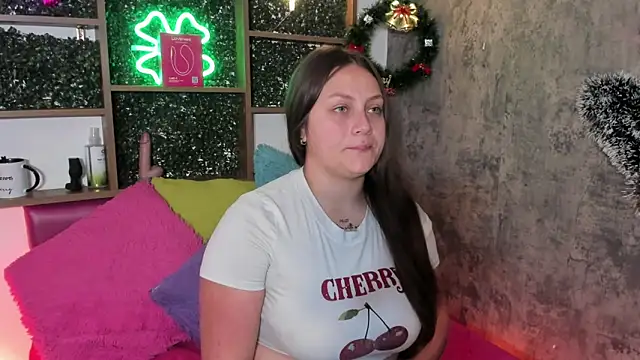 cherry coper online show from December 4, 2025, 12:48 pm