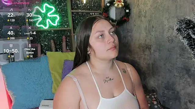 cherry coper online show from December 20, 2025, 1:36 pm