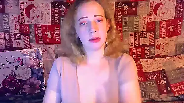 MelxMellie online show from March 14, 2025, 8:06 pm