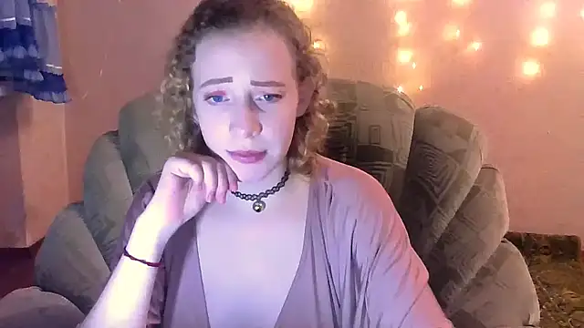 MelxMellie online show from February 2, 2025, 10:06 pm