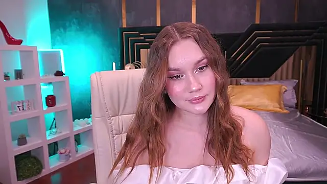 FoxyyKate online show from October 2, 2025, 9:07 pm