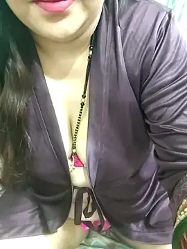 Mayuri77 online show from September 13, 2025, 7:25 pm