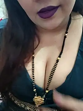 Mayuri77 online show from September 10, 2025, 6:18 pm