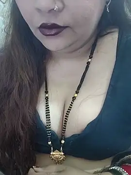 Mayuri77 online show from September 15, 2025, 1:50 am