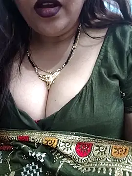 Mayuri77 online show from March 19, 2025, 5:17 pm