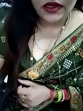 Mayuri77 online show from November 18, 2025, 6:55 pm