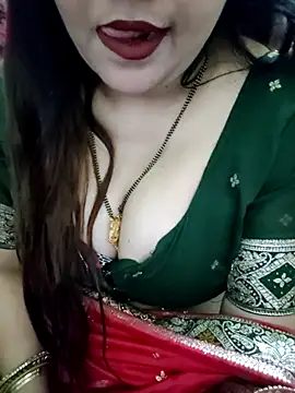 Mayuri77 online show from December 20, 2025, 7:00 am