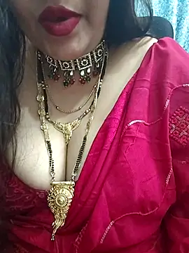 Mayuri77 online show from March 23, 2025, 7:42 am