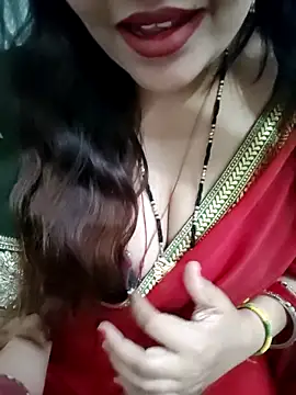 Mayuri77 online show from May 5, 2026, 4:32 pm
