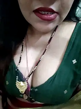 Mayuri77 online show from May 6, 2026, 9:57 am
