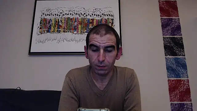 Samir 44200 online show from May 8, 2026, 1:42 am