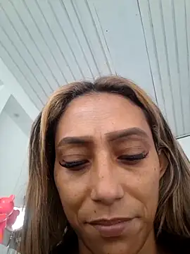 salome drasin online show from December 18, 2025, 1:26 pm