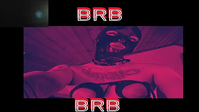 Darkness jones  online show from June 10, 2026, 4:52 pm