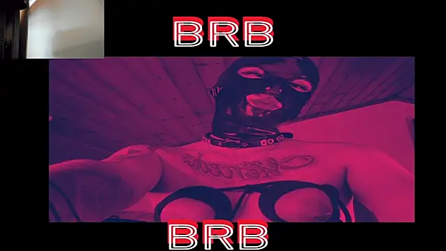 Darkness jones  online show from March 16, 2026, 5:05 pm