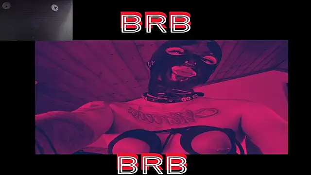 Darkness jones  online show from May 6, 2026, 4:00 pm