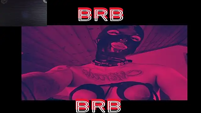 Darkness jones  online show from May 21, 2026, 2:58 pm