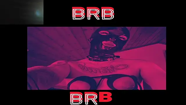 Darkness jones  online show from May 9, 2026, 4:43 pm