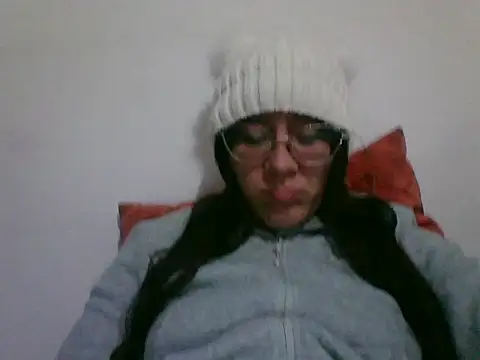 Darkness jones  online show from February 6, 2026, 7:54 pm