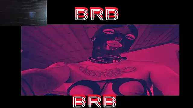 Darkness jones  online show from June 19, 2026, 4:13 pm