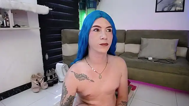 malybu  online show from November 6, 2025, 7:18 pm