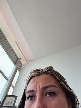 LIZ-06  online show from July 25, 2026, 3:07 pm