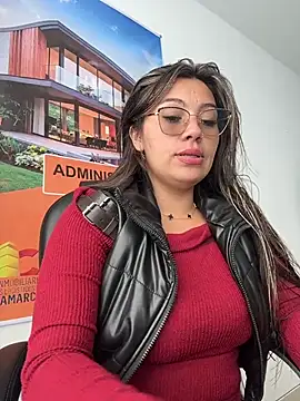 Snapshot of LIZ-06_ chatting on March 10, 2026, 4:55 pm LIZ-06 online show from March 10, 2026, 4:55 pm