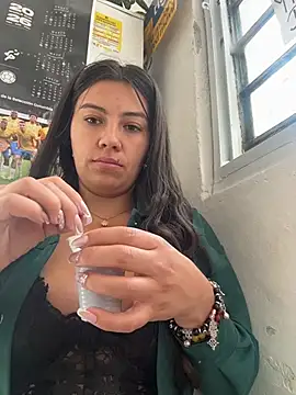 Snapshot of LIZ-06_ chatting on February 20, 2026, 12:51 pm LIZ-06 online show from February 20, 2026, 12:51 pm