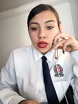 LIZ-06  online show from October 3, 2025, 4:41 pm