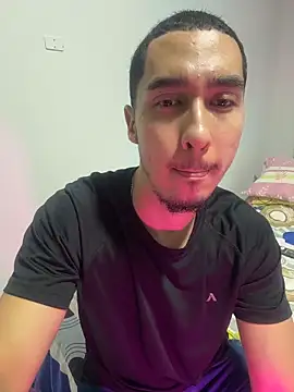 KeylorXXX online show from February 3, 2026, 11:43 pm