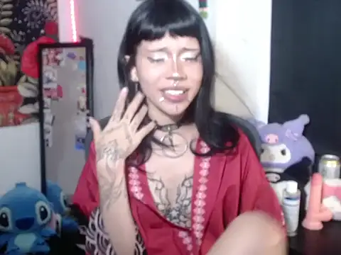 hachi kitty online show from June 14, 2026, 11:17 pm