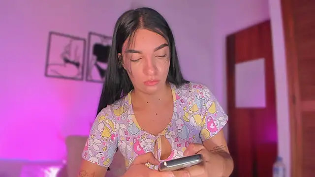 777AylinZ online show from July 16, 2026, 11:29 am