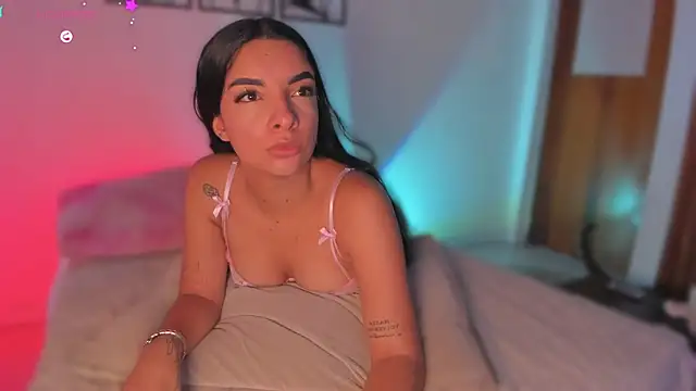 777AylinZ online show from July 29, 2026, 12:04 pm