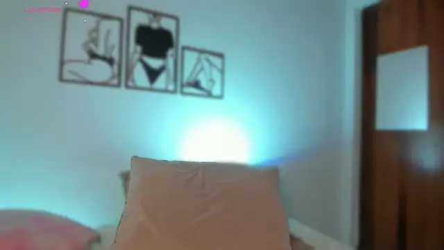 777AylinZ online show from July 6, 2026, 5:03 am