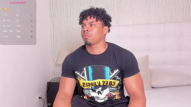 Jacub Micke1 online show from March 13, 2026, 1:32 am