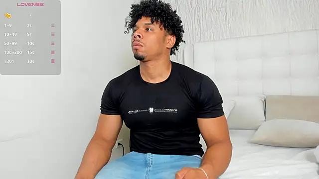Jacub Micke1 online show from May 8, 2026, 12:58 am