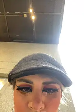 Trinity   s online show from January 27, 2025, 6:41 pm