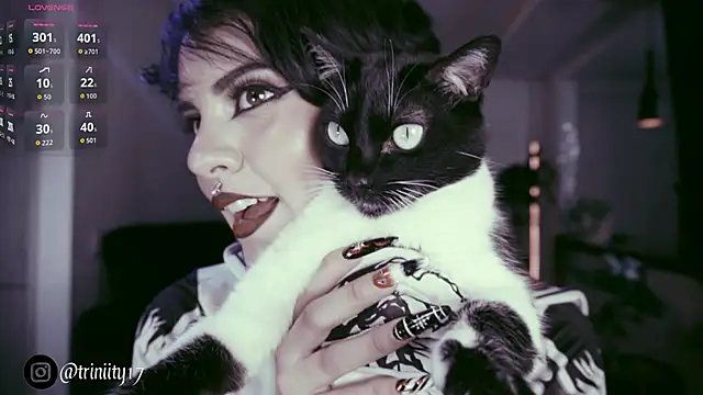 Trinity   s online show from January 9, 2026, 11:11 pm